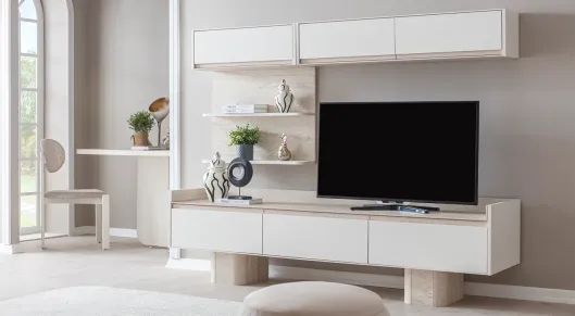 Product img 2, Flora Modern Tv Ünitesi